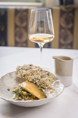 Krainer Hotel Restaurant Café by null