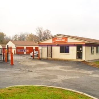 Public Storage - Self Storage Near Me - Indianapolis, Indiana