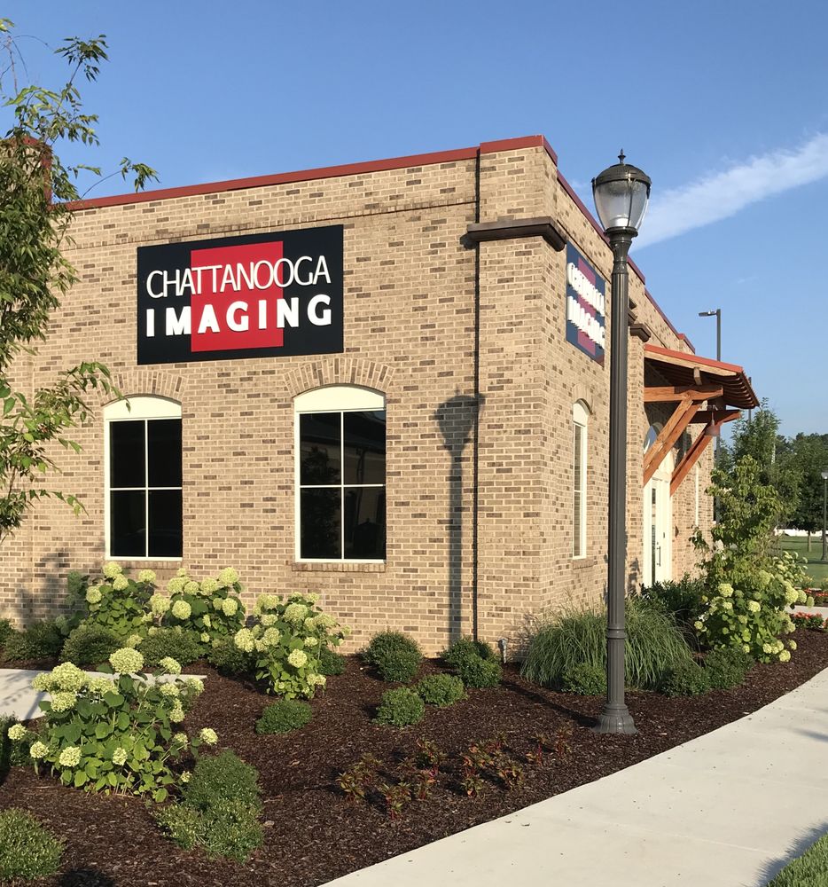 CHATTANOOGA IMAGING OOLTEWAH Diagnostic Imaging 9368 Bradmore Ln