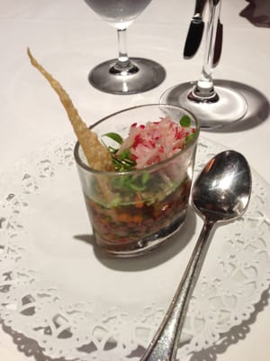 Restaurant Krone by null