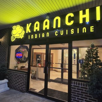 Kaanchi Indian Cuisine - Indian Near Me - Thorndale, Pennsylvania Kaanchi Indian Cuisine - Indian Near Me - Thorndale, Pennsylvania