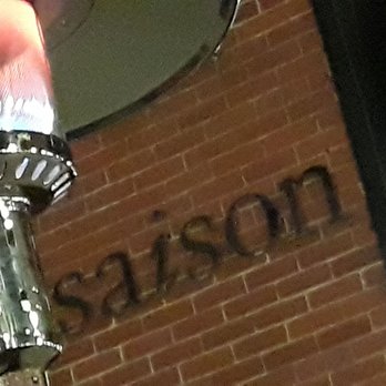 Saison - New American Near Me - San Francisco, California Saison - New American Near Me - San Francisco, California