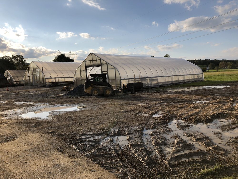 BROOKEDALE FARMS Updated September 2024 369 Run Rd, Fort