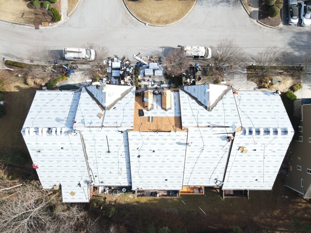 Slide of Hero Restoration