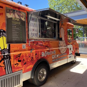 C'est Tout Bon 2 Eat - a food truck - Food Trucks Near Me - Marietta, Georgia C'est Tout Bon 2 Eat - a food truck - Food Trucks Near Me - Marietta, Georgia
