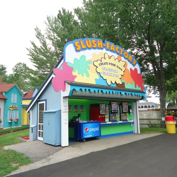 Story Land - good on a hot day - Amusement Parks Near Me - Glen, New Hampshire Story Land - good on a hot day - Amusement Parks Near Me - Glen, New Hampshire