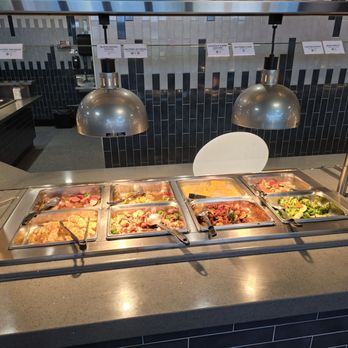 Lin's Grand Buffet - Sushi Bars Near Me - Murrieta, California