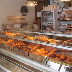 Bäckerei-Konditorei Rieger