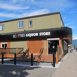 Scotties Liquor Store