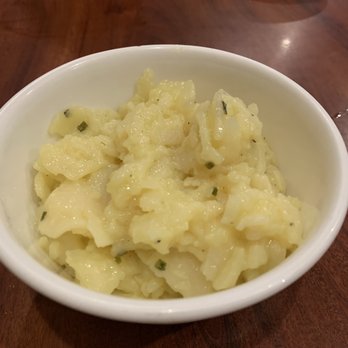 Augsburg Haus - German potato salad - German Near Me - Evans, Georgia Augsburg Haus - German potato salad - German Near Me - Evans, Georgia