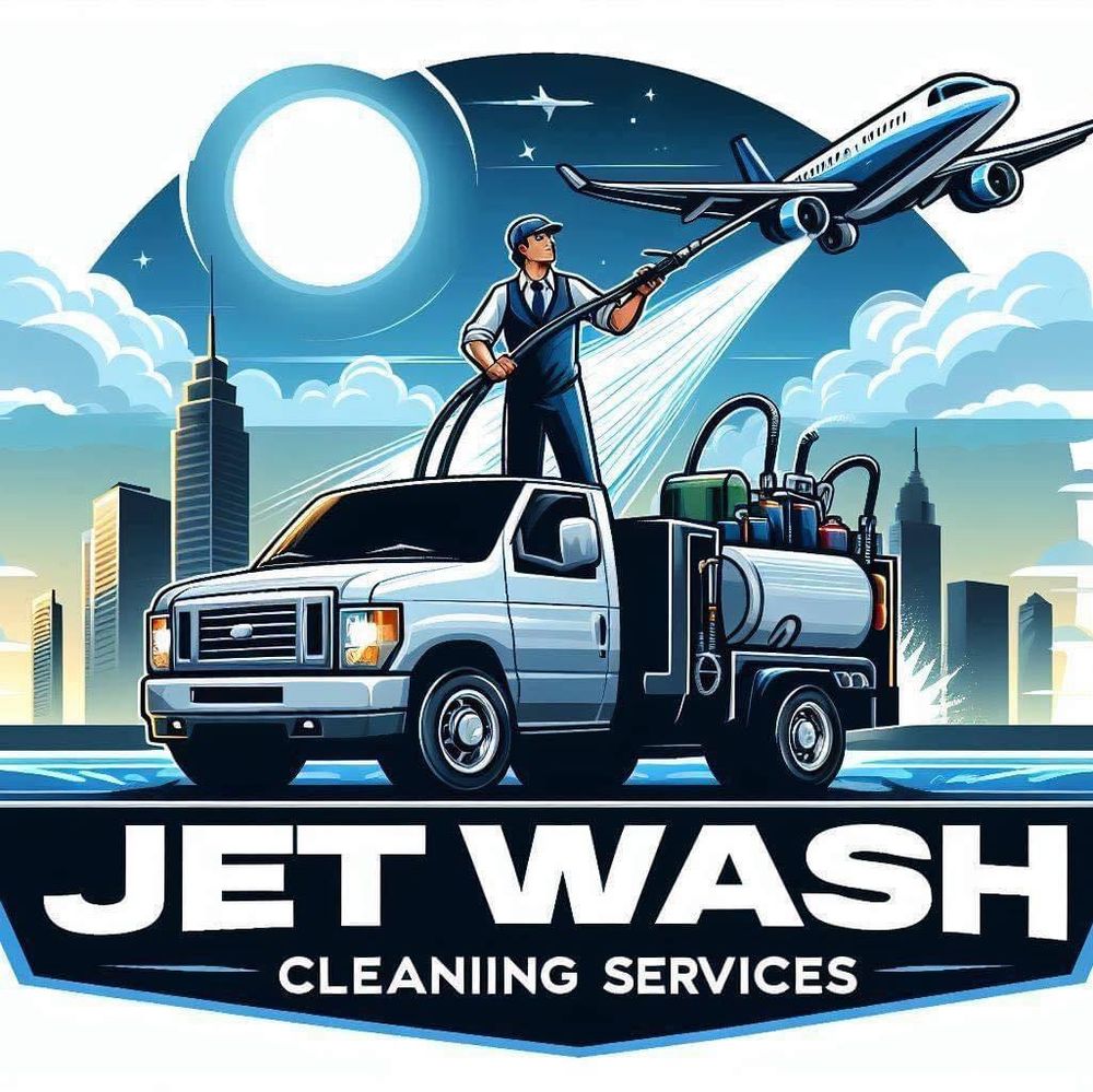 JET WASH CLEANING SERVICES Updated September 2024 Request a Quote