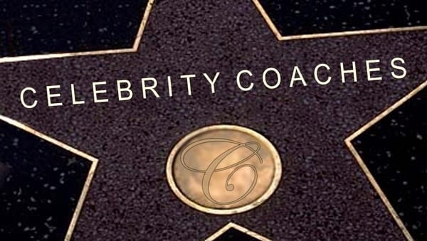 Celebrity Coaches of America