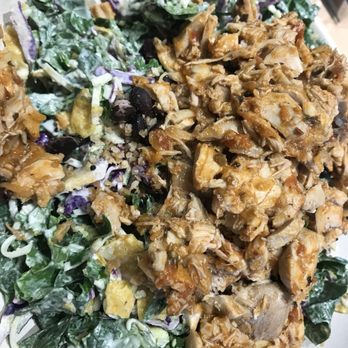 Chopt Creative Salad Co. - Chicken tinga salad - Salad Near Me - Charlotte, North Carolina Chopt Creative Salad Co. - Chicken tinga salad - Salad Near Me - Charlotte, North Carolina