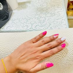 Luxe Nails - Awesome nail art!