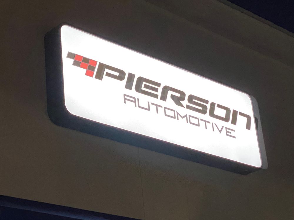PIERSON AUTOMOTIVE 10 Reviews 4035 Adolfo Rd, Camarillo, California