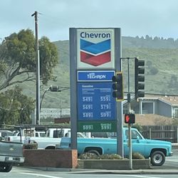 Chevron