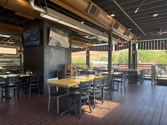 Zax Restaurant by null