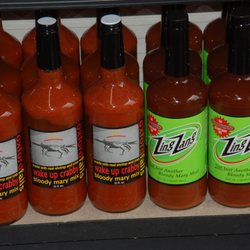 Riva Gardens And Farm Market - Bloody mary Mixes are going fast