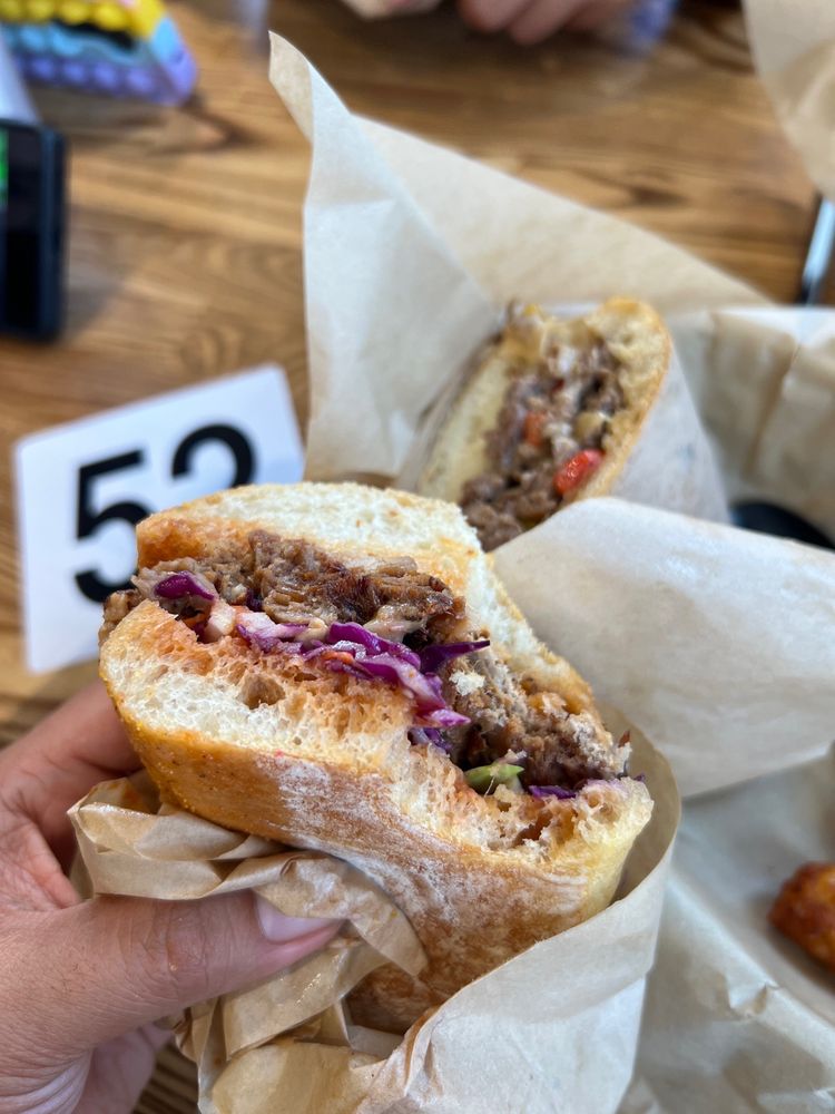 THE TROUGH SANDWICH KITCHEN 53 Photos & 54 Reviews 2000 Main St