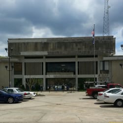 Tangipahoa Parish Clerk of Court
