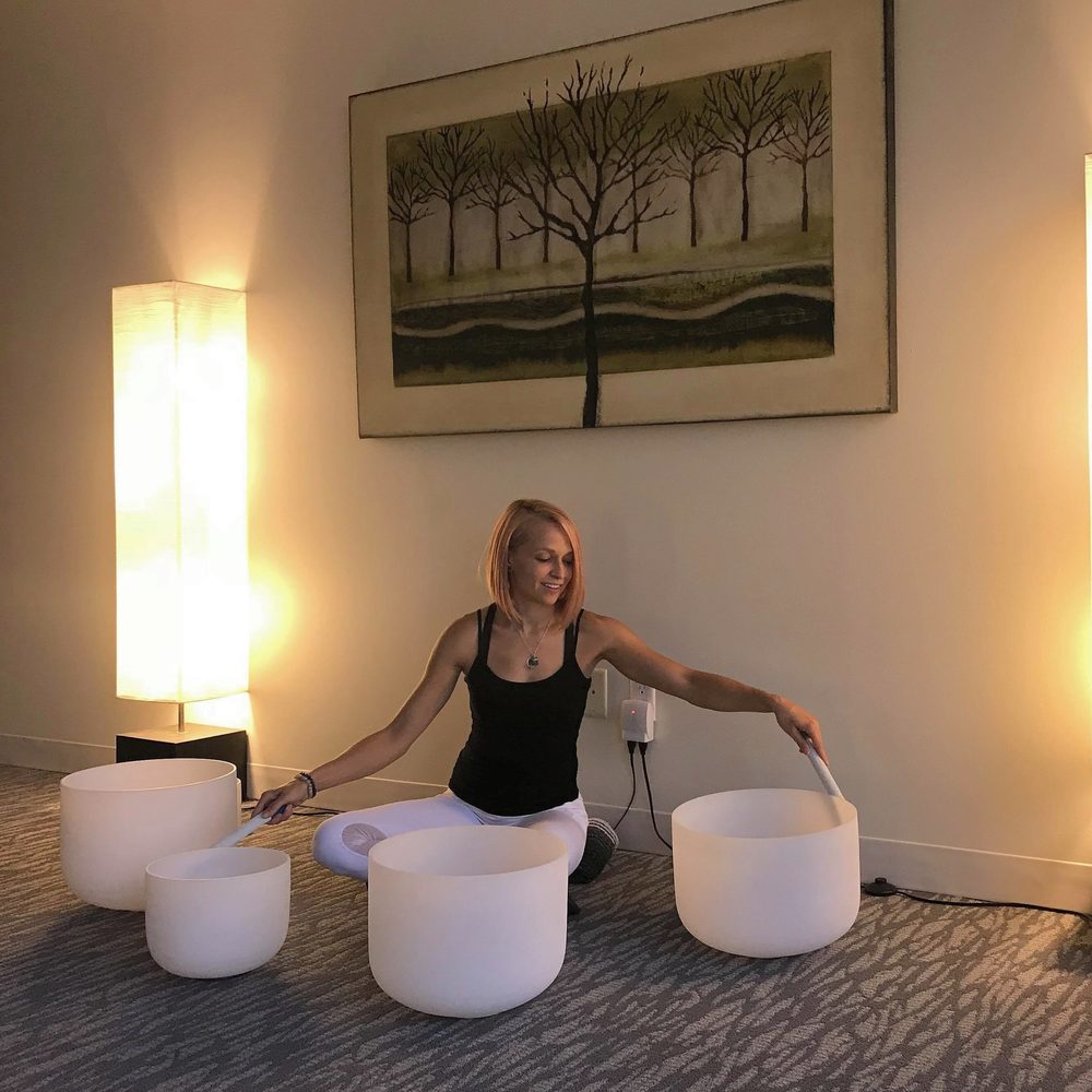 Prana Yoga Therapy - grief counselor in Dallas, TX