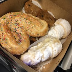 Florida Bakery