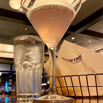Wildfire - Wild Raspberry Cosmo - American Near Me - Eden Prairie, Minnesota Wildfire - Wild Raspberry Cosmo - American Near Me - Eden Prairie, Minnesota
