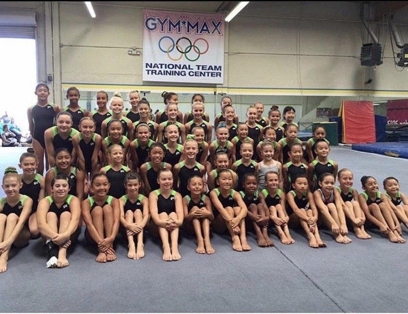 GYMMAX GYMNASTICS 13 Photos 2969 Century Pl, Costa Mesa, CA Yelp