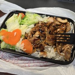 NeoTsai Grill Teriyaki