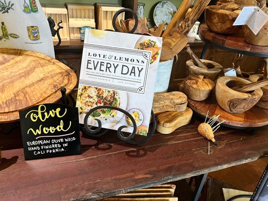 The Olive Press by null