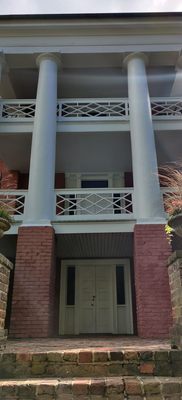 Woodrow Wilson Presidential Library & Museum by null