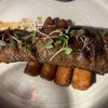 Buena Vista Restaurant & Bar gift card