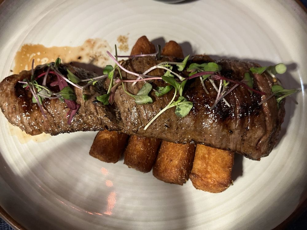 Buena Vista Restaurant & Bar