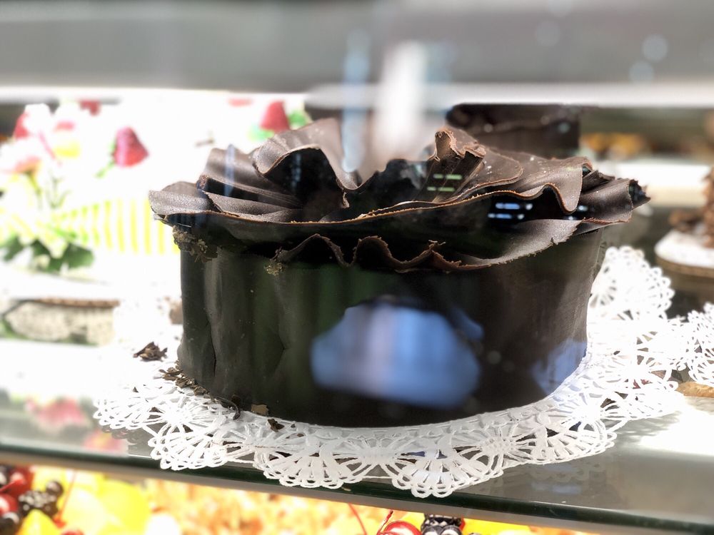 LA BONNE BOUCHEE 567 Photos & 404 Reviews Bakeries 12344 Olive