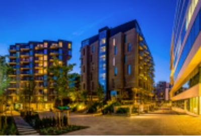 Slide of Rodriguez Mechanical Contractor