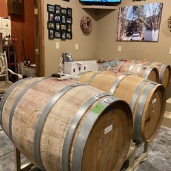 Twin Cedars Winery
