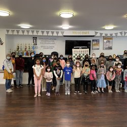 Berkeley Chess School