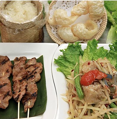 Ammathar Thai Cuisine by null