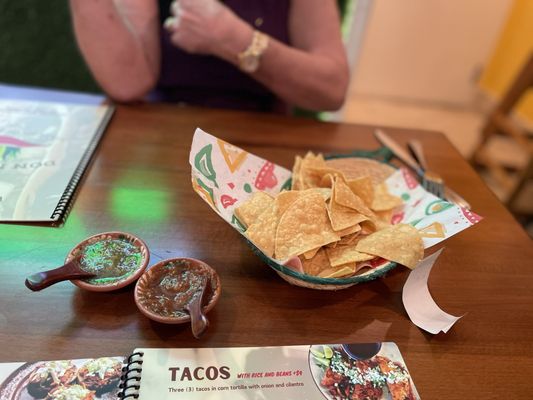 Don Maguey Mexican Restaurant by null