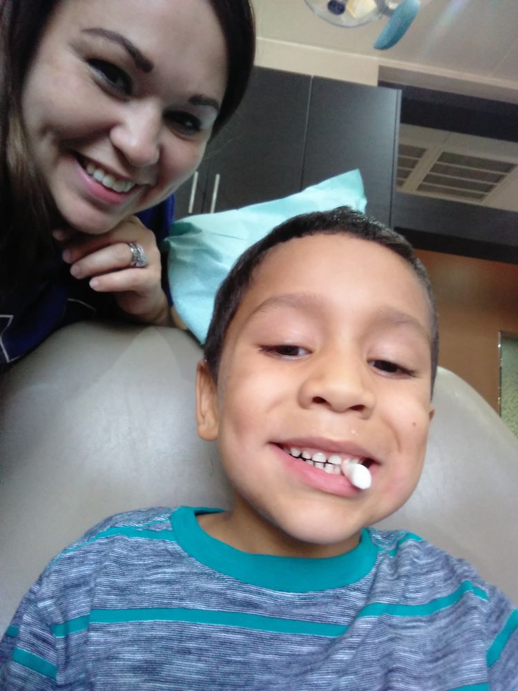 MIDVALLEY DENTAL ASSOCIATES Updated September 2024 302 N Texas Ave