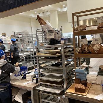 Levain Bakery - Bakeries Near Me - New York, New York Levain Bakery - Bakeries Near Me - New York, New York