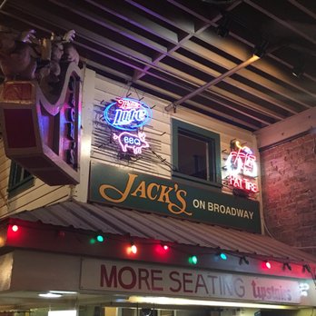 Jack's Bar-B-Que - Barbeque Near Me - Nashville, Tennessee