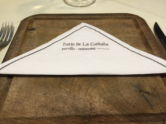 Patio de la Cañada by null