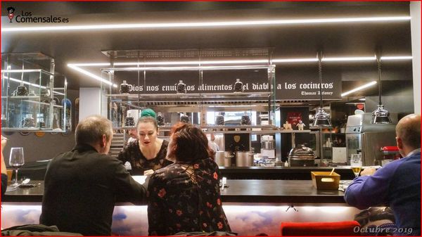 Restaurante Tatau by null