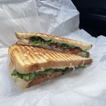 Valley Juice - Florentine sandwich - Juice Bars & Smoothies Near Me - Lompoc, California Valley Juice - Florentine sandwich - Juice Bars & Smoothies Near Me - Lompoc, California