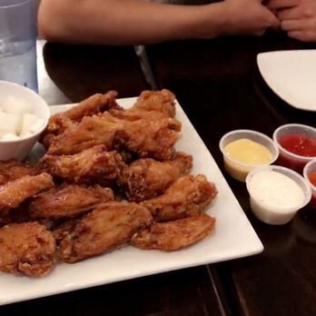 Bonchon San Jose - Blossom Hill Rd - Chicken Wings Near Me - San Jose, California Bonchon San Jose - Blossom Hill Rd - Chicken Wings Near Me - San Jose, California