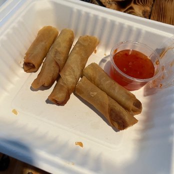 Big Kahuna - Lumpia - Burgers Near Me - Lexington, Kentucky