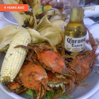 Riptides Seafood Restaurant - Chesapeake Crabs - Seafood Near Me - Chester, Virginia