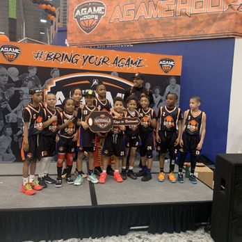 Spooky Nook Sports - Winning team ready for a photo op - Recreation Centers Near Me - Manheim, Pennsylvania Spooky Nook Sports - Winning team ready for a photo op - Recreation Centers Near Me - Manheim, Pennsylvania