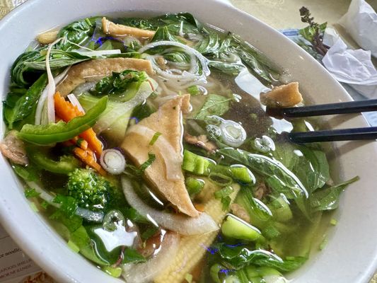 Pho Broadway by null